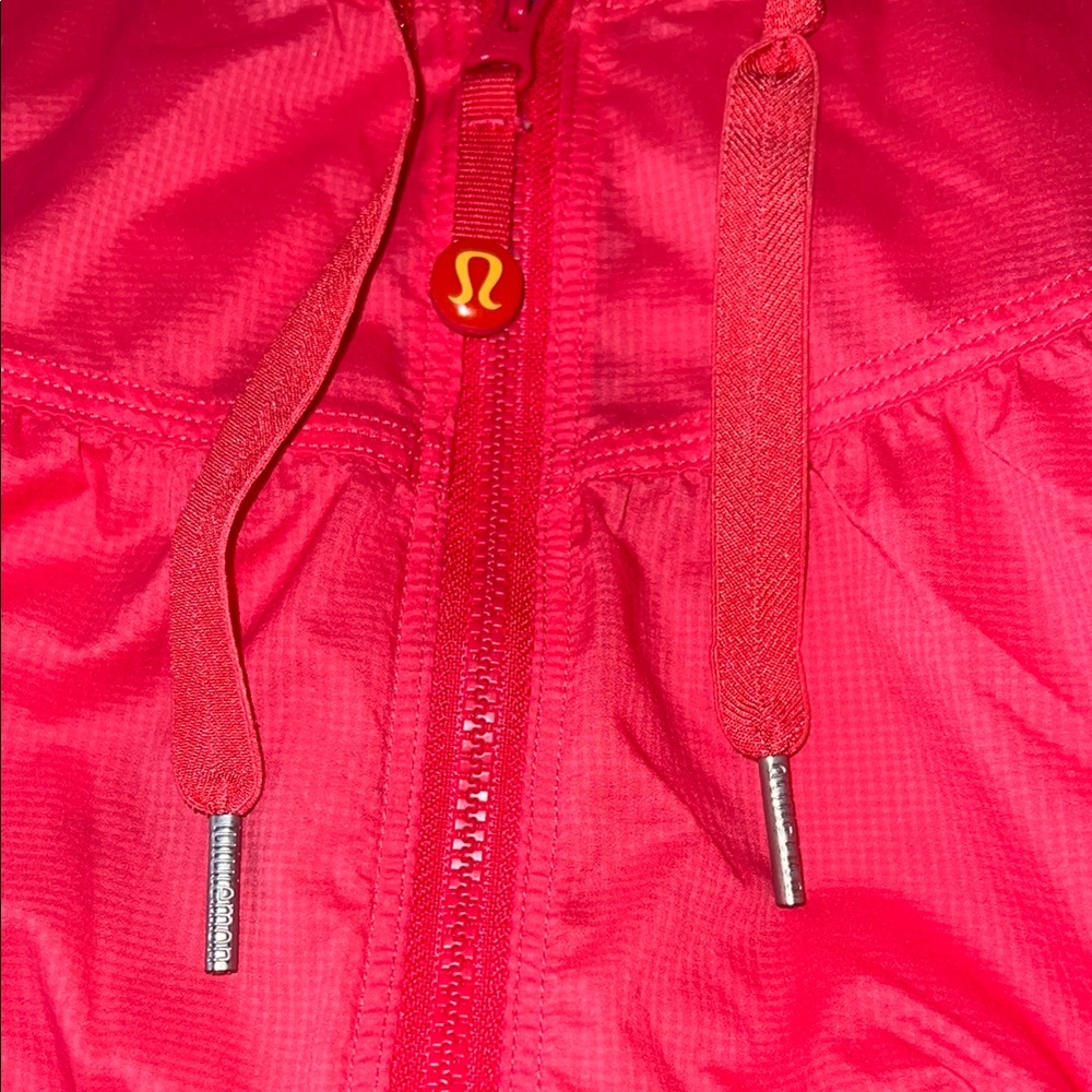 Lululemon Windbreaker Jacket - Picture 3 of 5